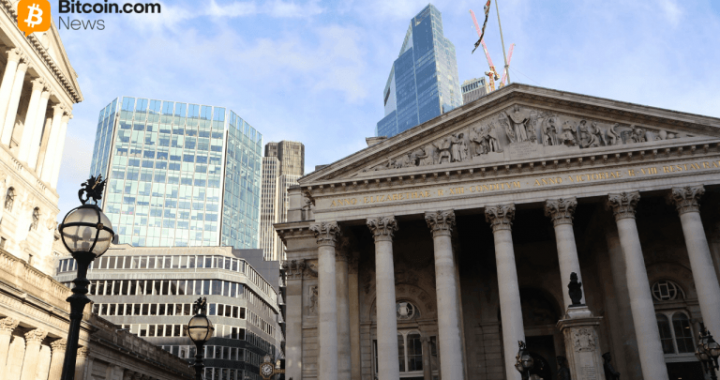 Bank of England Targets Late 2026 for Stablecoin Regulation