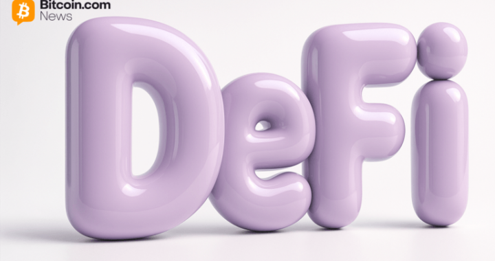 Value Locked in DeFi Is Climbing Fast: Can Protocols Break the 2021 All-Time High?