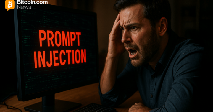AI Browsers Under Fire: Hidden Web Prompts Can Hijack Your Agent and Connected Accounts