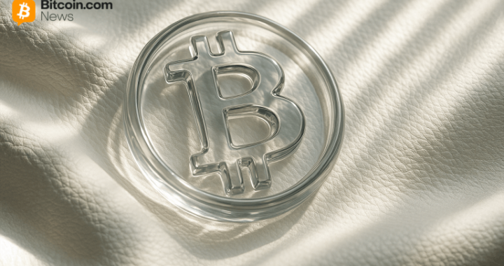 Bitcoin Price Watch: Momentum Flickers as Market Holds Its Breath