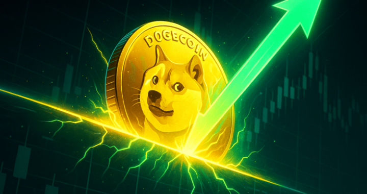 Dogecoin’s Big Breakout Incoming? Analyst Calls To “Stay Alert”