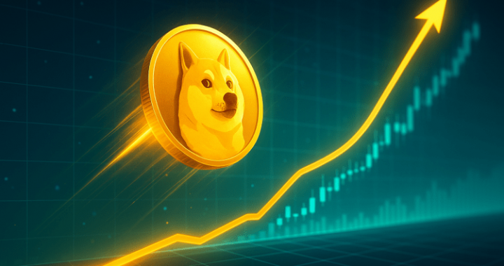 Next Dogecoin Stop Could Be $0.33 If This Level Holds, Analyst Says