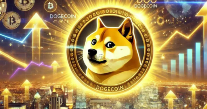 Broadening Wedge Could Send Dogecoin Price Flying, But Watch These Key Factors