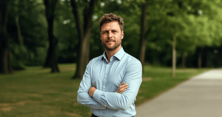 Nicola Conti: The Italian Visionary Behind Donbet Casino’s Global Rise