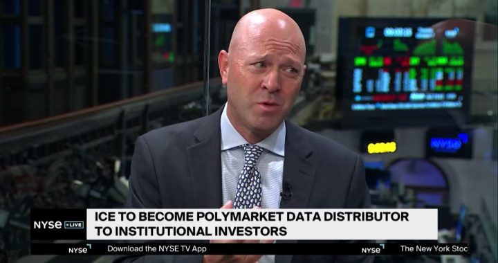 Breakthrough: Trade Polymarket Events Like Stocks Or Crypto