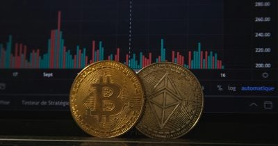 BlackRock deposits $364M in Ethereum and $77.67M in Bitcoin to Coinbase Prime