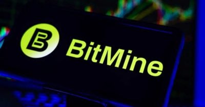 Tom Lee’s BitMine reports over $13B in crypto and cash holdings, now controls 2.7% of Ethereum supply