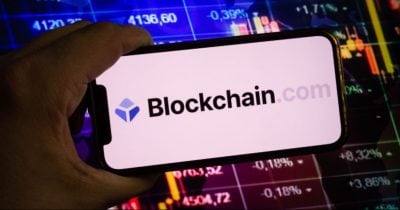 Blockchain.com explores SPAC deal to go public