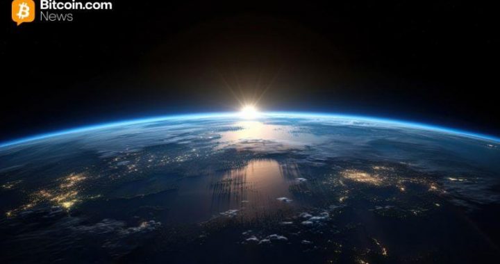 Human Rights Foundation Grants 1 Billion Satoshis to Freedom Tech