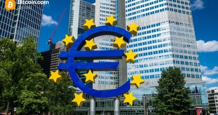 ECB Reveals Firms Selected to Build Core Infrastructure for Digital Euro Project