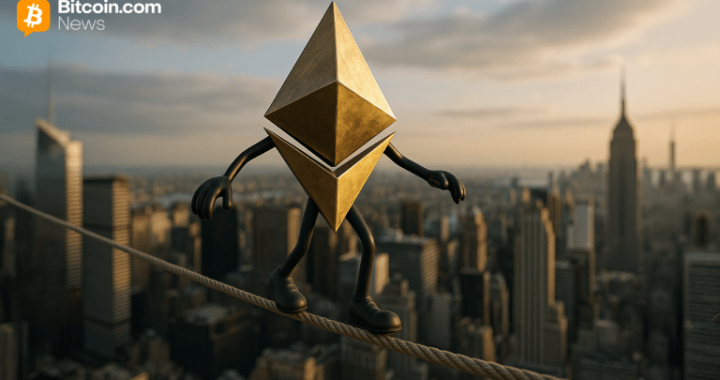 Ethereum Eyes $4,100 Breakout Amid Mixed Technical Signals