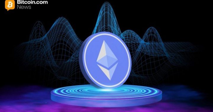 Ethereum Foundation Deploys $6 Million and 2,400 ETH Into Morpho Vaults