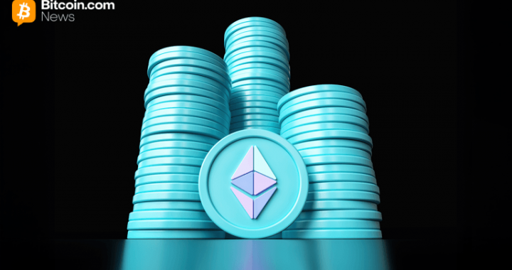 Ethereum Whispers ‘Breakout’—But Will It Scream Past $4,600?