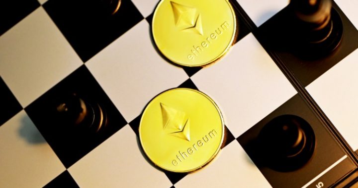 Ethereum Correction Over? Binance Funding Rates Signal ETH Surging To $6,800