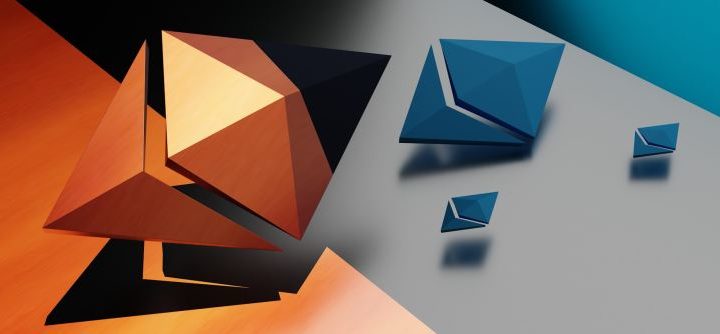 Ethereum Poised For Breakout? SOPR Trend Hints At $5,000 Upside