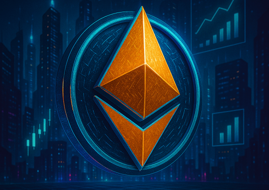 Fidelity Buys $154.6M in Ethereum as Analysts Predict Move Toward New Highs Despite Outflows