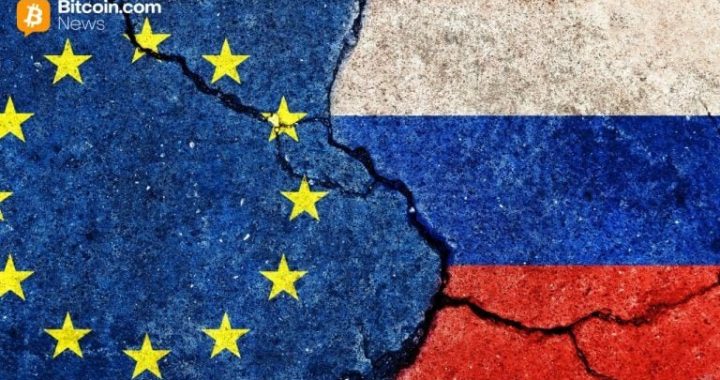 EU Considers Sanctions on Ruble-Backed Stablecoin A7A5 Linked to Sanctioned Russian Actors