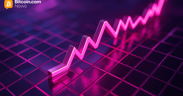 All Eyes on XRP: Can It Break Through $3.10 and Sustain Gains?