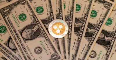 Ripple plans $1 billion digital asset treasury to buy XRP: Report