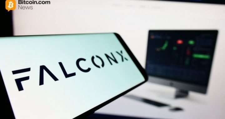 Falconx to Acquire 21shares Amid Crypto ETF Boom