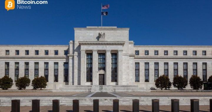 Fed Explores Payment Account That Could Pull Crypto Into the Heart of US Finance