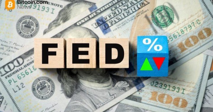 Federal Reserve Struggles With Data Blackout as Markets Await Policy Clues