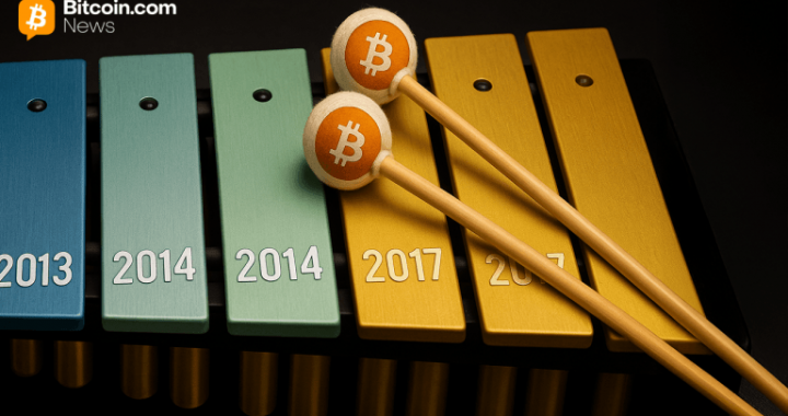 Long-Dormant Bitcoin Wallets Reactivate Amid Record-High Price Rally