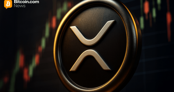 XRP Price Claws Back From the Abyss—But Resistance Is Watching