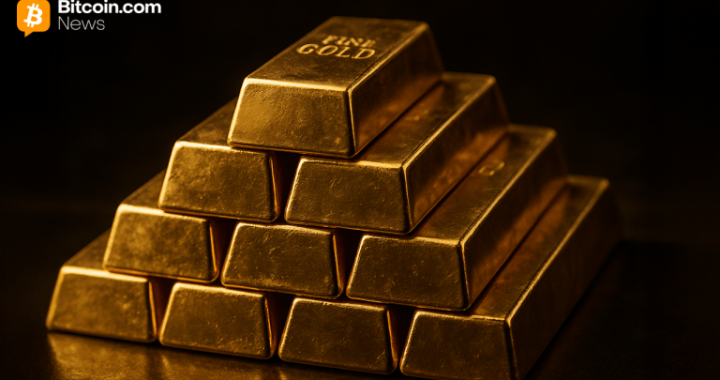 Expert Says China’s New Gold Hubs Signal a Time-Zone Power Shift