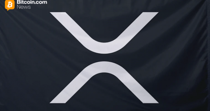 XRP Price Teeters at $2.86 – Traders Brace for Explosive Move