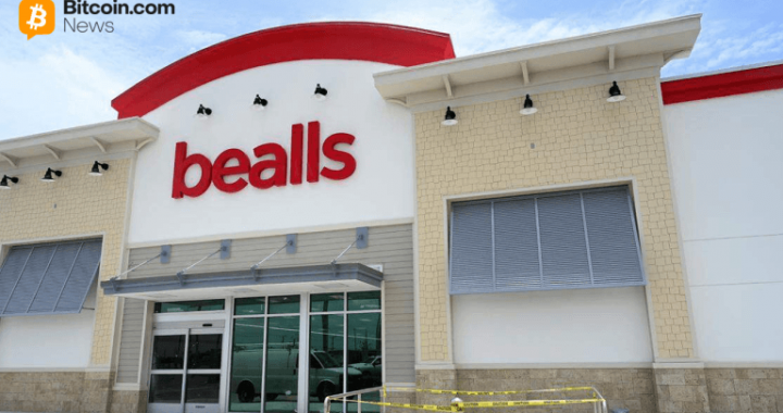 Bealls Partners With Flexa to Accept Bitcoin, Ether, and More at 660 US Retail Stores