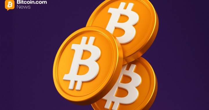 Bitcoin Derivatives Split: Shrinking Futures, Stubbornly Heavy Options