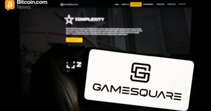 Gamesquare Partners With Katana to Deploy Ethereum Treasury Into DeFi