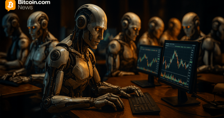 6 Bots With Real Money — Hyperliquid Hosts First-Ever AI Trading Showdown