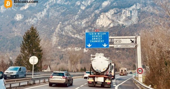 Relai Secures MiCA License From French AMF to Expand Across EU