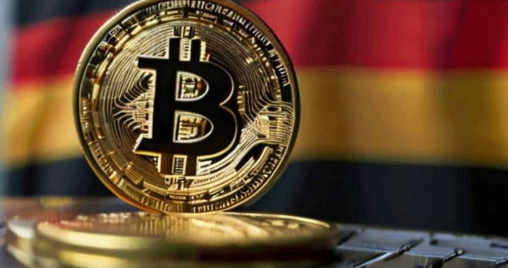 Aifinyo AG Plans To Accumulate Over 10,000 Bitcoin