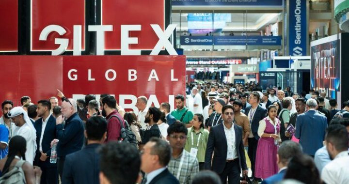 Global Tech Leaders Unite to Propel Emerging Future-Critical Sectors at GITEX GLOBAL 2025 in Dubai