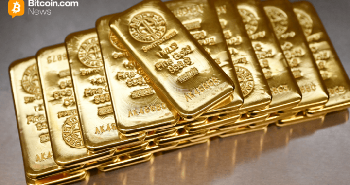 Record-Breaking Gold Rally: Prices Top $3,950 as Safe-Haven Demand Soars