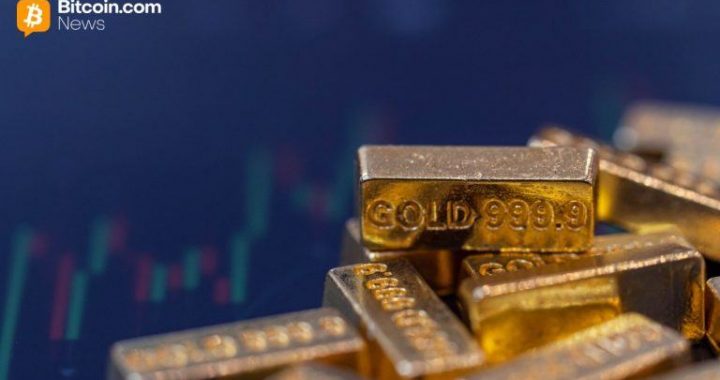 Roxom Launches Bitcoin‑Denominated Perpetual Futures for Gold and S&P 500