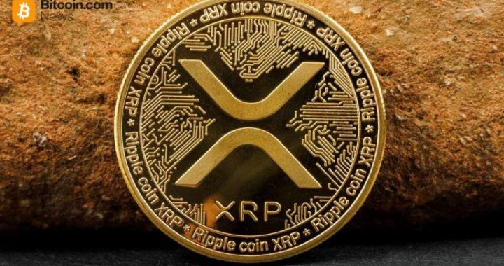 Graniteshares Bets on XRP With SEC Filing for Long and Short 3x Crypto ETFs