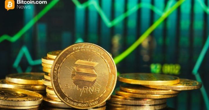 Grayscale Unleashes Solana ETF With Staking—77% Yield Storm Hits US Markets