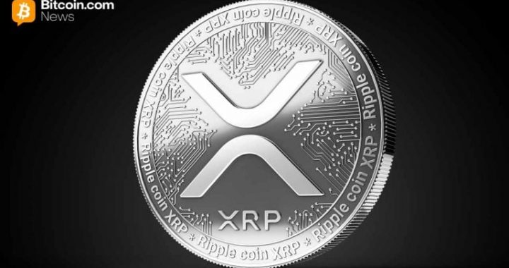 Grayscale Updates XRP ETF Filing—GXRP Aims for NYSE Arca as Institutional Demand Accelerates