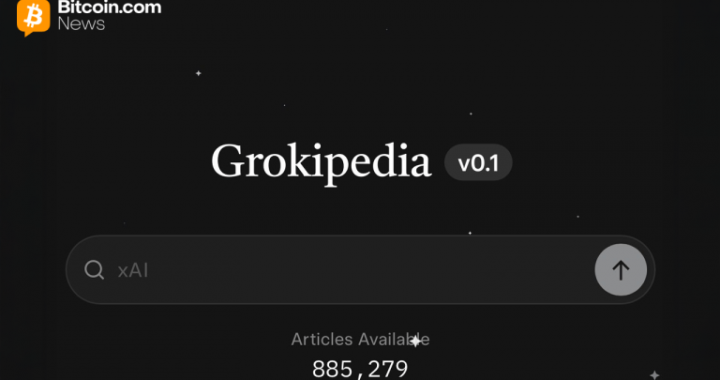 Elon Musk’s xAI Launches Grokipedia — A Real-Time, Truth-Seeking Rival to Wikipedia