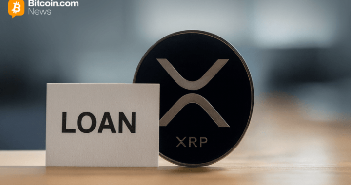 Borrow With Your Bags: Uphold Rolls out XRP, BTC, ETH, and USDC Loans