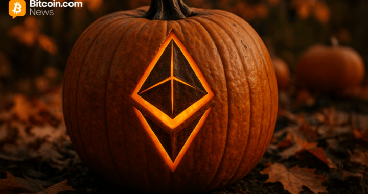 Trick or Treat? Ethereum Traders Face $4K Curse as Halloween Expiry Looms