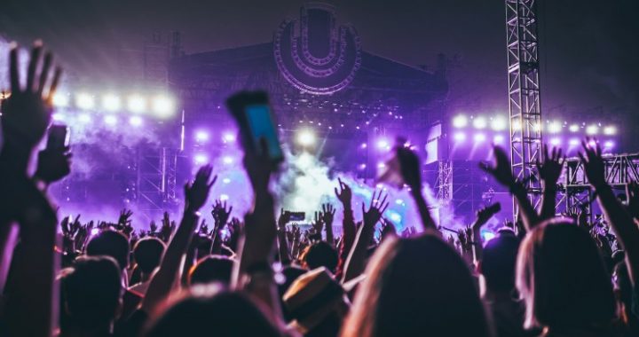 Major Event Management Platform Raises $2M To Expand Stablecoin Payments Across Entertainment Industry
