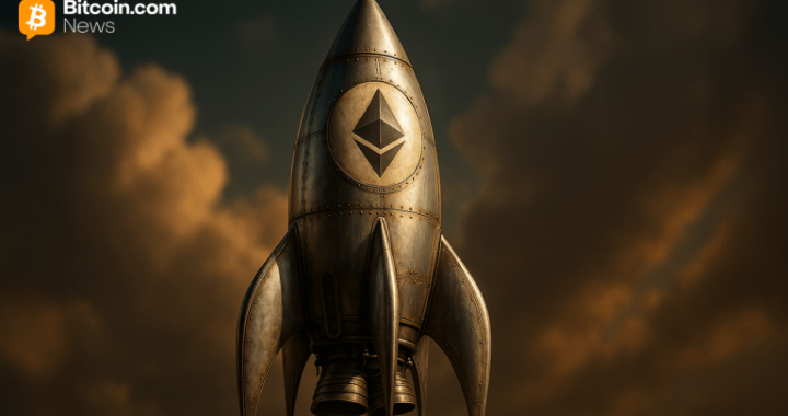 Ethereum Rockets to $4,621: Is a Breakout to $5K and $6K Next?