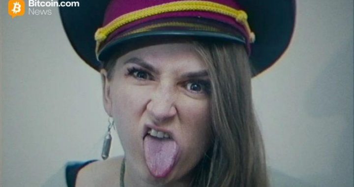 Heather ‘Razzlekhan’ Morgan Claims ‘Papa Trump’ Commuted Her Prison Sentence