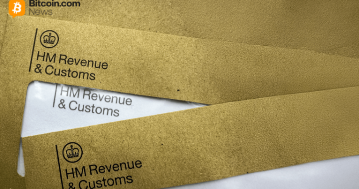 UK Tax Authority Targets Crypto Investors with 65,000 ‘Nudge’ Letters
