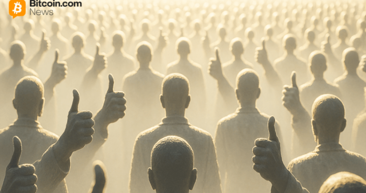 Crowd Wisdom Proves Potent: Polymarket’s Predictions Hit 95% Accuracy